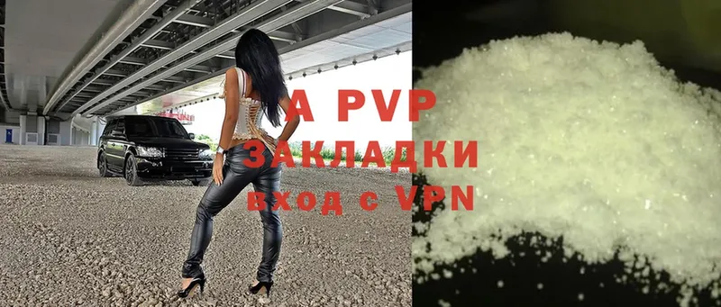 Alfa_PVP СК КРИС Пучеж